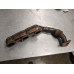 03K222 Right Exhaust Manifold From 2007 Jeep Grand Cherokee  3.0  Diesel